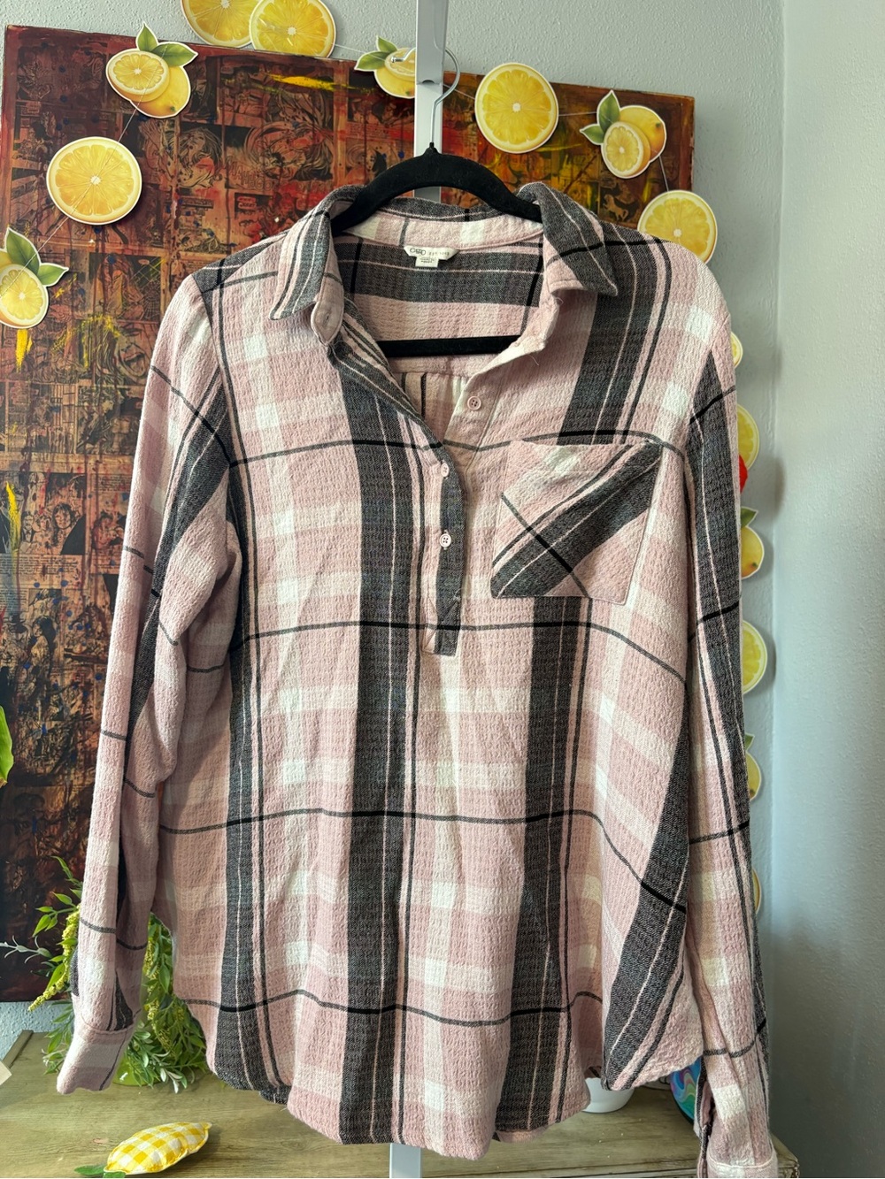 Cato Size S